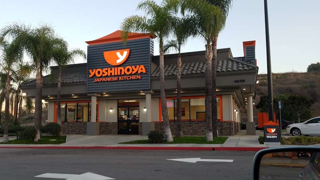 Yoshinoya Montebello | 1479 N Montebello Blvd, Montebello, CA 90640 | Phone: (323) 726-6250