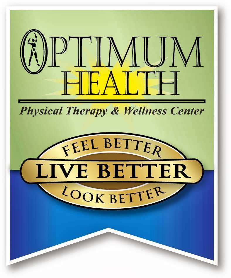 Optimum Health Physical Therapy & Wellness Center | 1574 NJ-23, Butler, NJ 07405, USA | Phone: (973) 291-8880