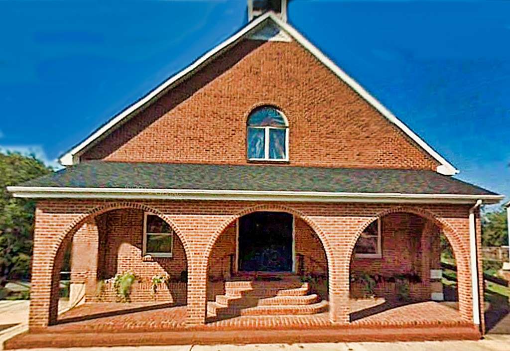 St. Agnes Catholic Church | 150 S Queen St, Rising Sun, MD 21911, USA | Phone: (410) 658-9422