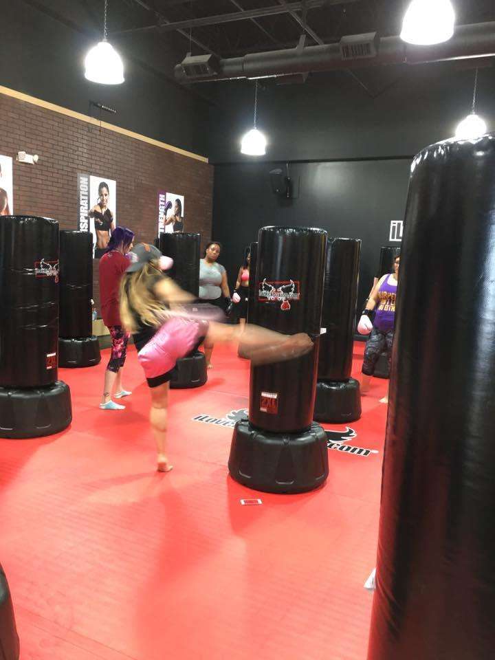 iLoveKickboxing - Somerset | 120 Cedar Grove Ln, Somerset, NJ 08873 | Phone: (732) 853-1313