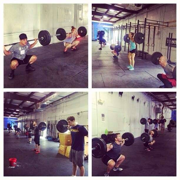 CrossFit Medford | 18 Charles St, Medford, NJ 08055, USA | Phone: (609) 923-2129