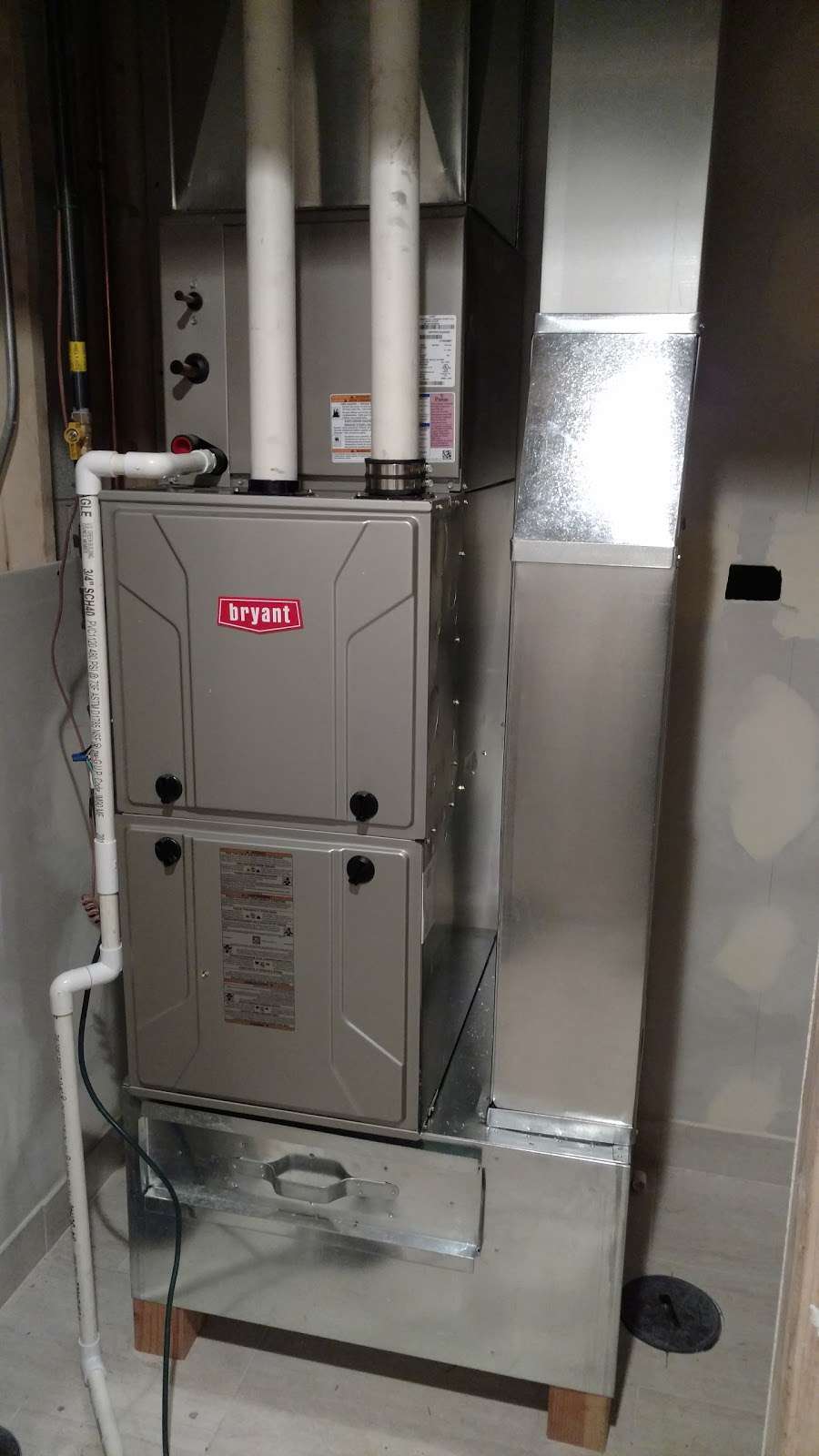 T & J Water Heater Service Inc. | 7047 W Addison St, Chicago, IL 60634, USA | Phone: (773) 794-9810