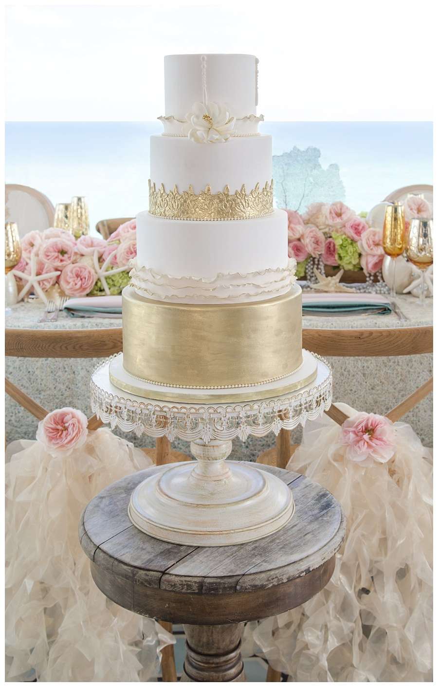 Elegant Temptations Cakes | 2, 10840 NW 138th St, Hialeah, FL 33018, USA | Phone: (305) 556-6111