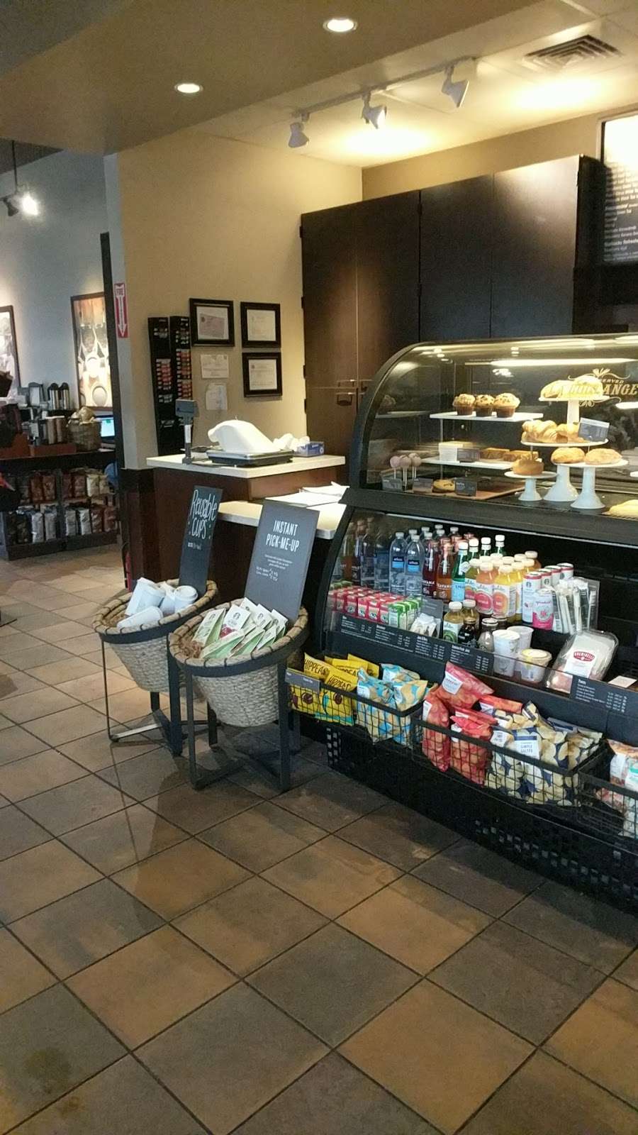 Starbucks | 10540 York Rd, Cockeysville, MD 21030, USA | Phone: (410) 628-1309