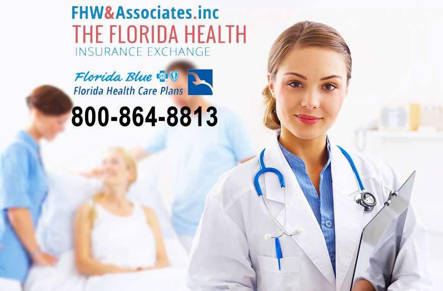 The Florida Health Insurance Exchange | 1712 E Irlo Bronson Memorial Hwy, St Cloud, FL 34771 | Phone: (407) 892-5500