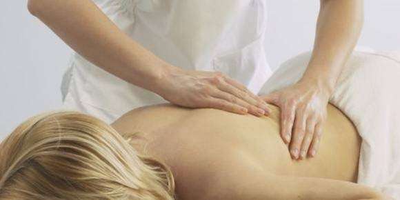 Joleens massage studio | 5214 Sycamore St, Dallas, TX 75206, USA