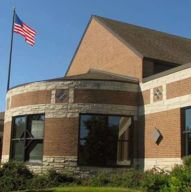 Northside Library - Kenosha Public Library | 1500 27th Ave, Kenosha, WI 53140 | Phone: (262) 564-6100