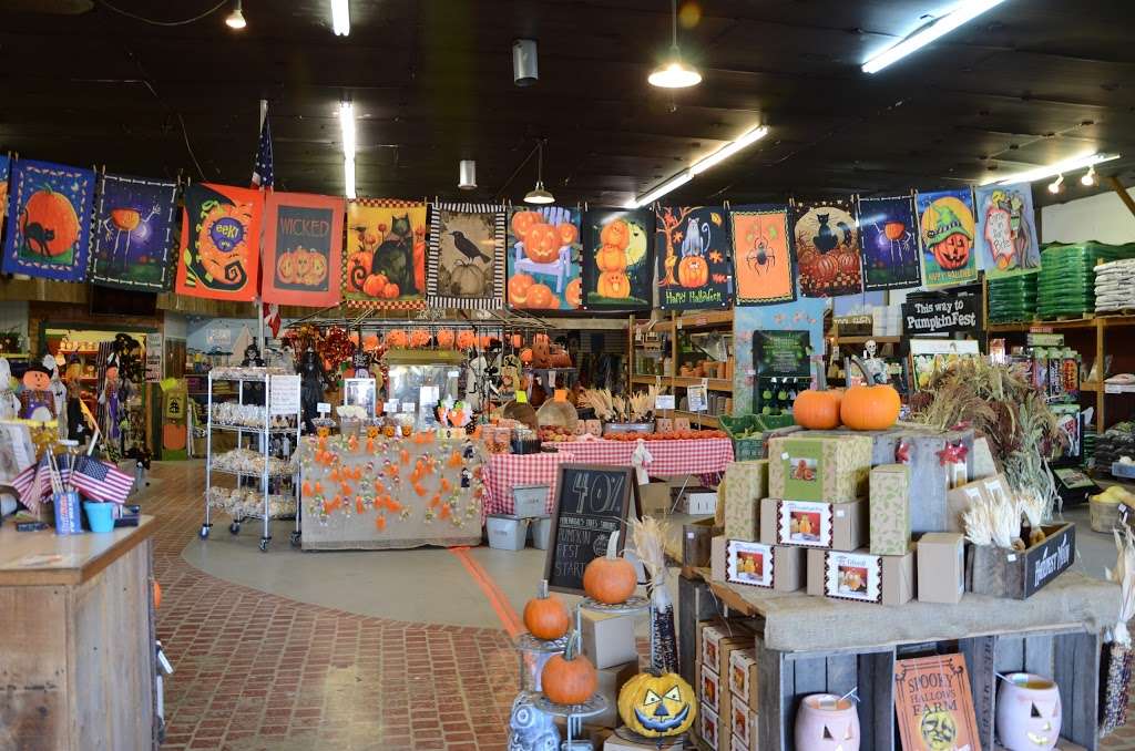 Country Bumpkin Garden Center | 27691 N Gilmer Rd, Mundelein, IL 60060, USA | Phone: (847) 566-2176