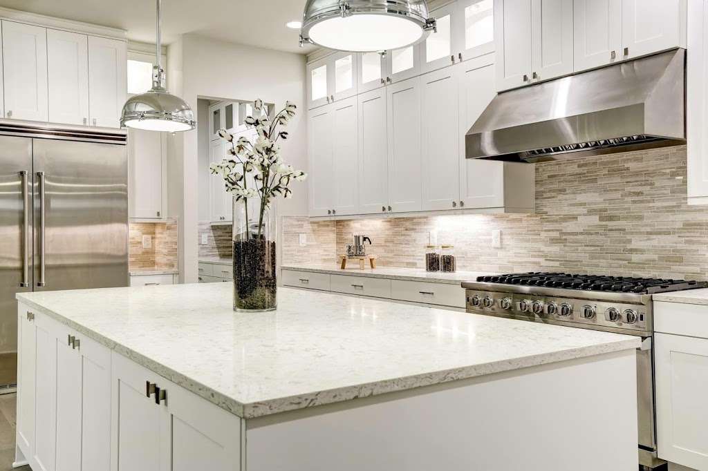 Suburban Marble & Granite | 1010 Pulinski Rd, Warminster, PA 18974, USA | Phone: (215) 309-8738