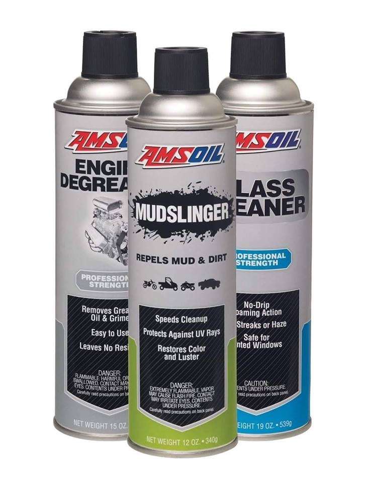 AMSOIL Dealer - Jerry Mikielski, Jr. | 26 Heights Dr, Wyoming, PA 18644, USA | Phone: (570) 239-5330