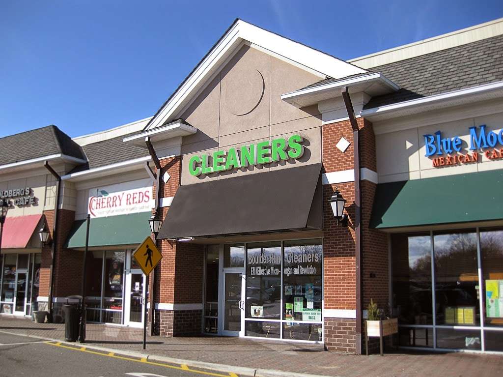 Boulder Run Cleaners | 327 Franklin Ave, Wyckoff, NJ 07481, USA | Phone: (201) 848-7142