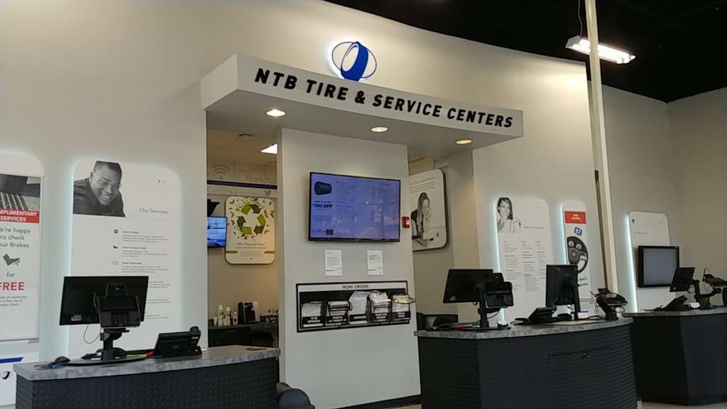 NTB-National Tire & Battery | 3150 W Grand Pkwy S, Katy, TX 77494 | Phone: (281) 392-8860