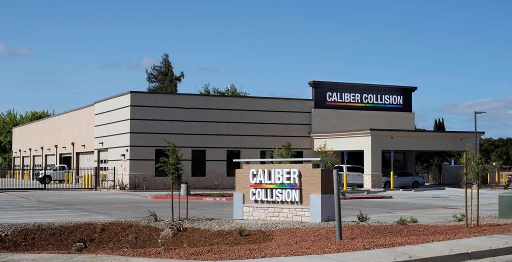 Caliber Collision | 2353 Auto Mall Pkwy, Fairfield, CA 94533, USA | Phone: (707) 219-8920