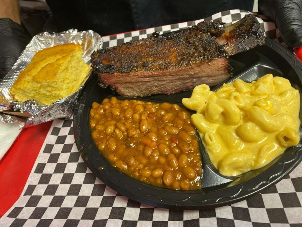 SouthernQ BBQ and Catering | 411 W Richey Rd, Houston, TX 77090 | Phone: (281) 919-1238