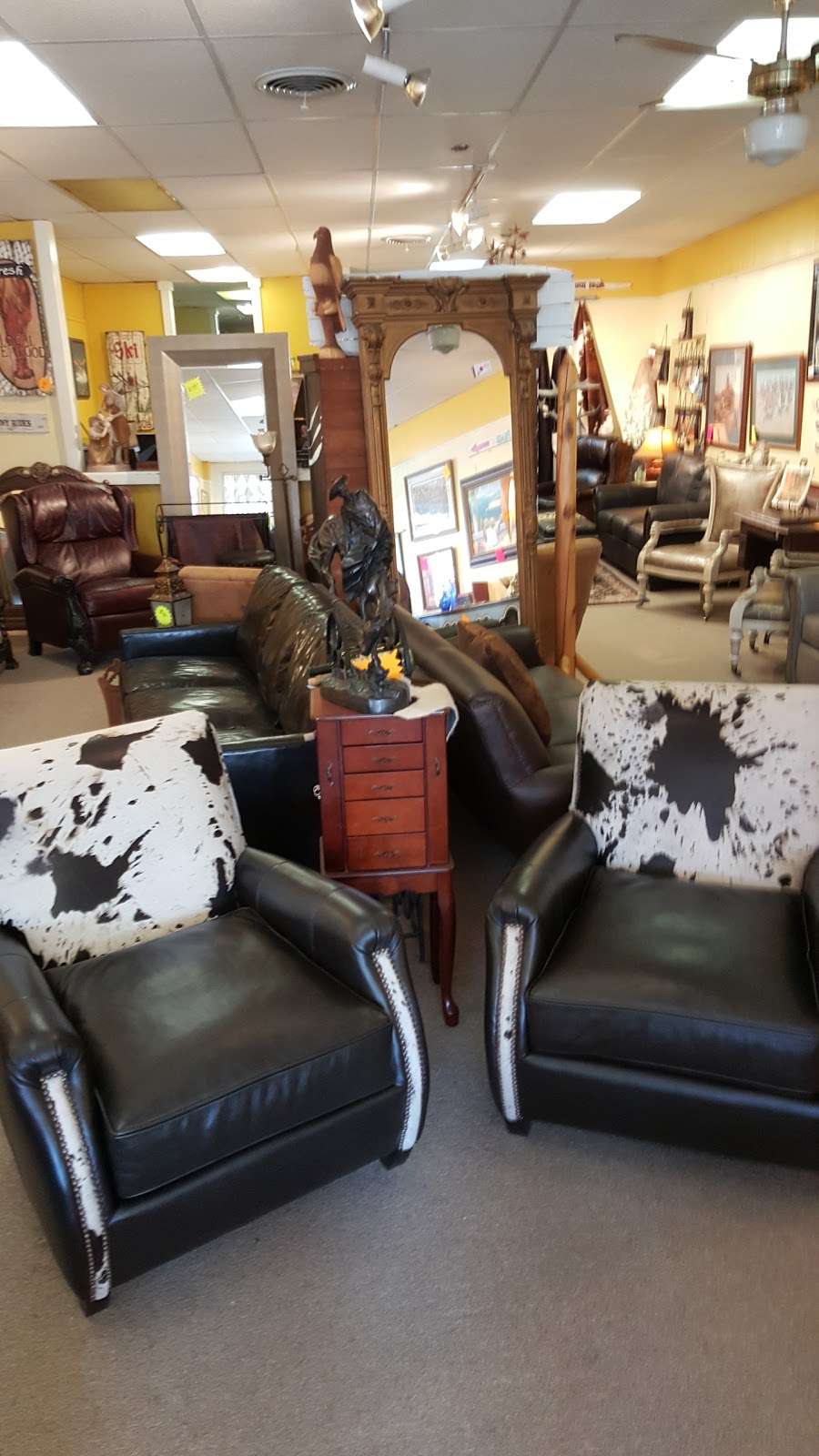 Z Home Furnishings | 331 Main St, Pineville, NC 28134, USA | Phone: (704) 889-7253