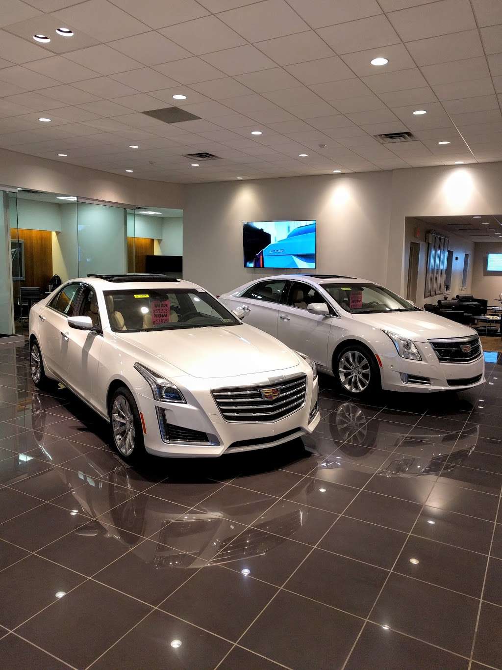 Fred Beans Buick GMC | 841 N Easton Rd, Doylestown, PA 18902, USA | Phone: (267) 337-6159