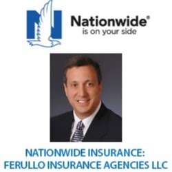Ferullo Insurance Agencies LLC - Nationwide Insurance | McDaniel Dr McDaniel Dr, West Chester, PA 19380, USA | Phone: (610) 431-4005
