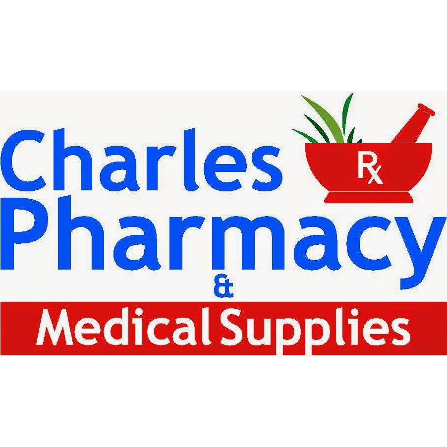 Charles Pharmacy | 5081 Okeechobee Blvd, West Palm Beach, FL 33417, USA | Phone: (561) 507-5300