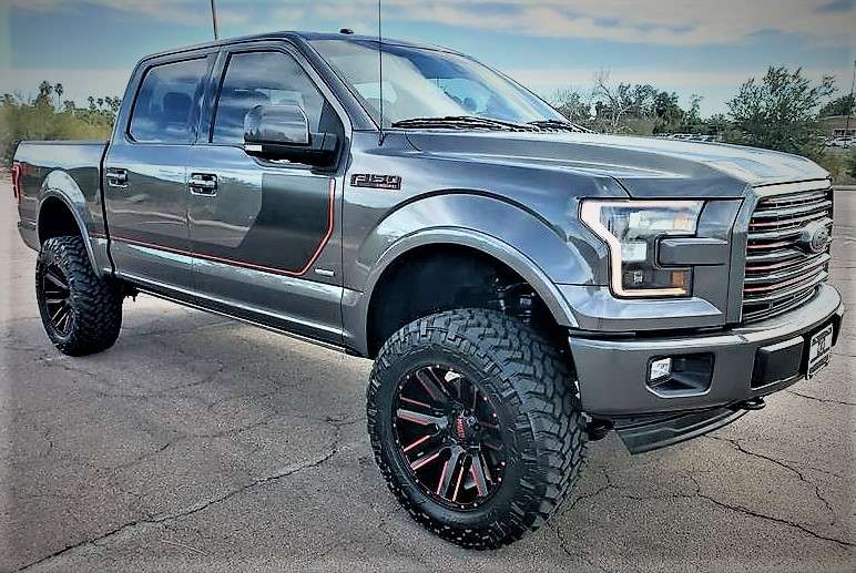 Canyon State Trucks & Suvs | Diesels - 4x4s - Lifted Trucks | 711 N Scottsdale Rd, Tempe, AZ 85281, USA | Phone: (480) 929-9900