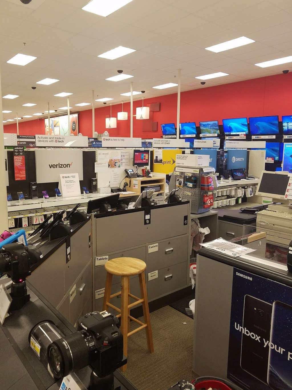 Target Mobile | 4798 S Moorland Rd, New Berlin, WI 53151, USA | Phone: (262) 207-0013