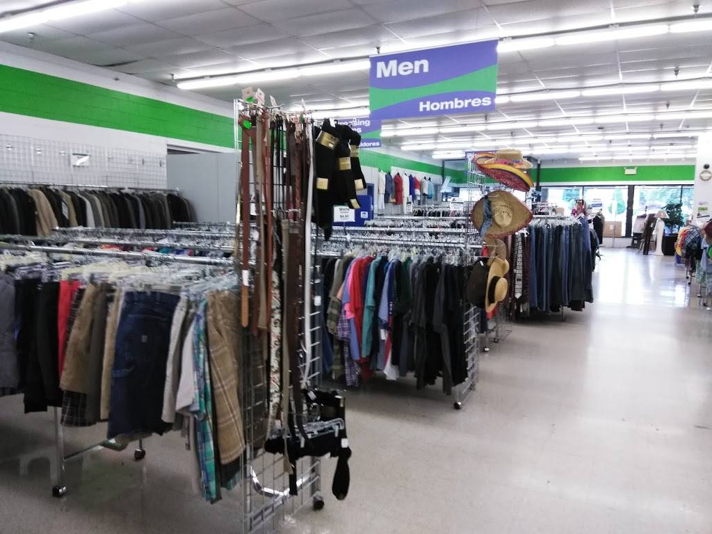 Goodwill Store & Donation Center | 1487 Street Rd, Warminster, PA 18974, USA | Phone: (215) 441-9185