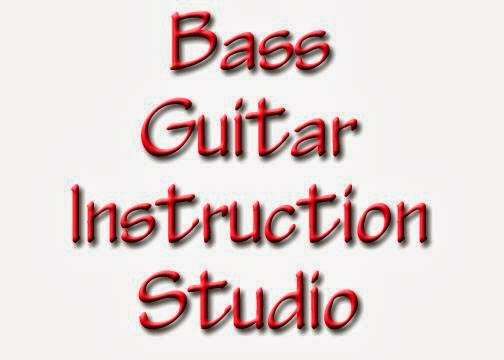 Bass Guitar Instruction Studio | 1747 8th St Dr NE a, Hickory, NC 28601, USA | Phone: (336) 314-1576