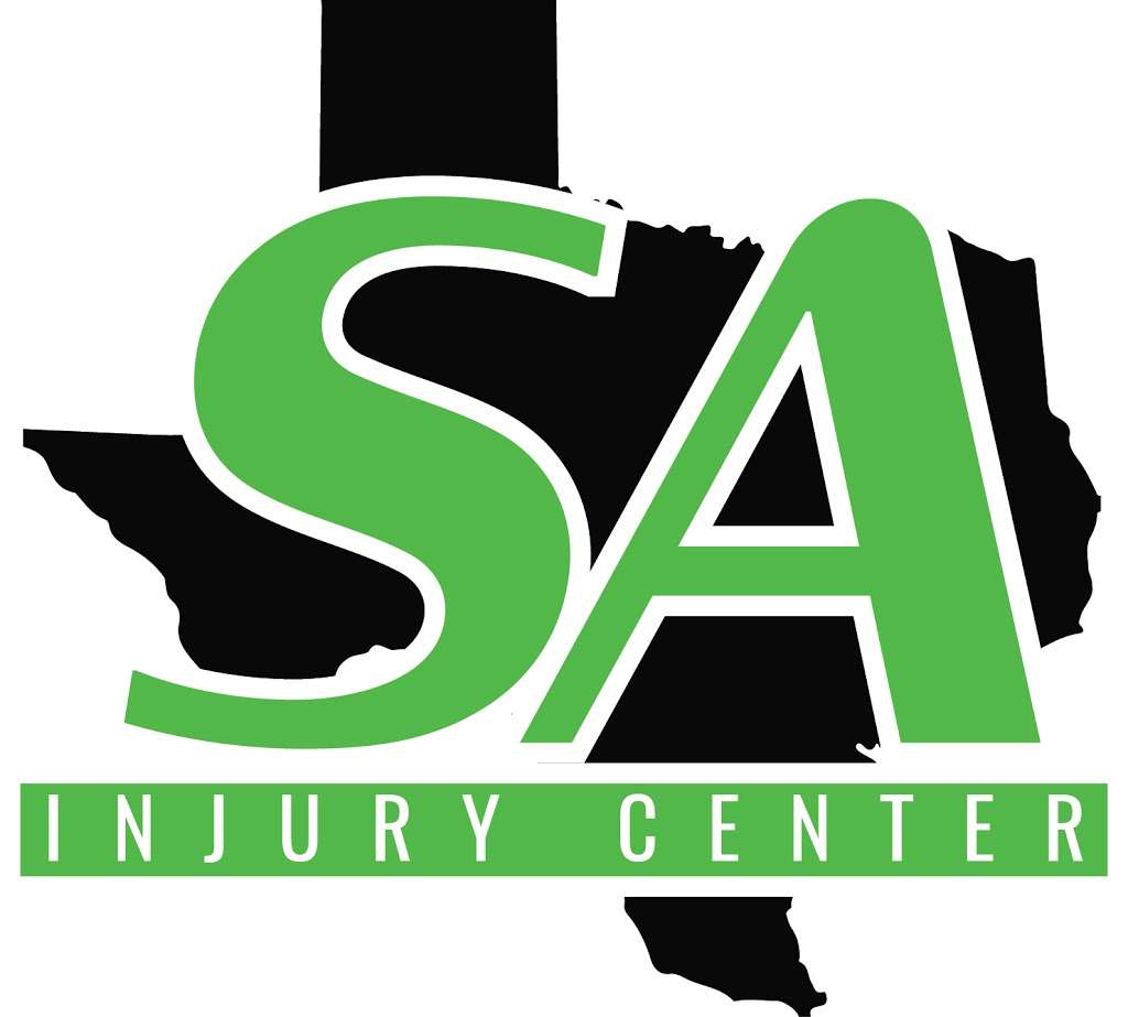 SA Injury Center | 4130 S New Braunfels Ave Suite 113, San Antonio, TX 78223, USA | Phone: (210) 563-7246