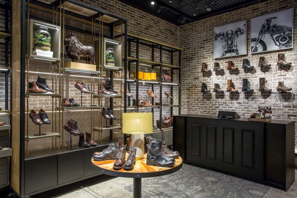 The Frye Company | 630 Old Country Rd, Garden City, NY 11530, USA | Phone: (516) 746-3793