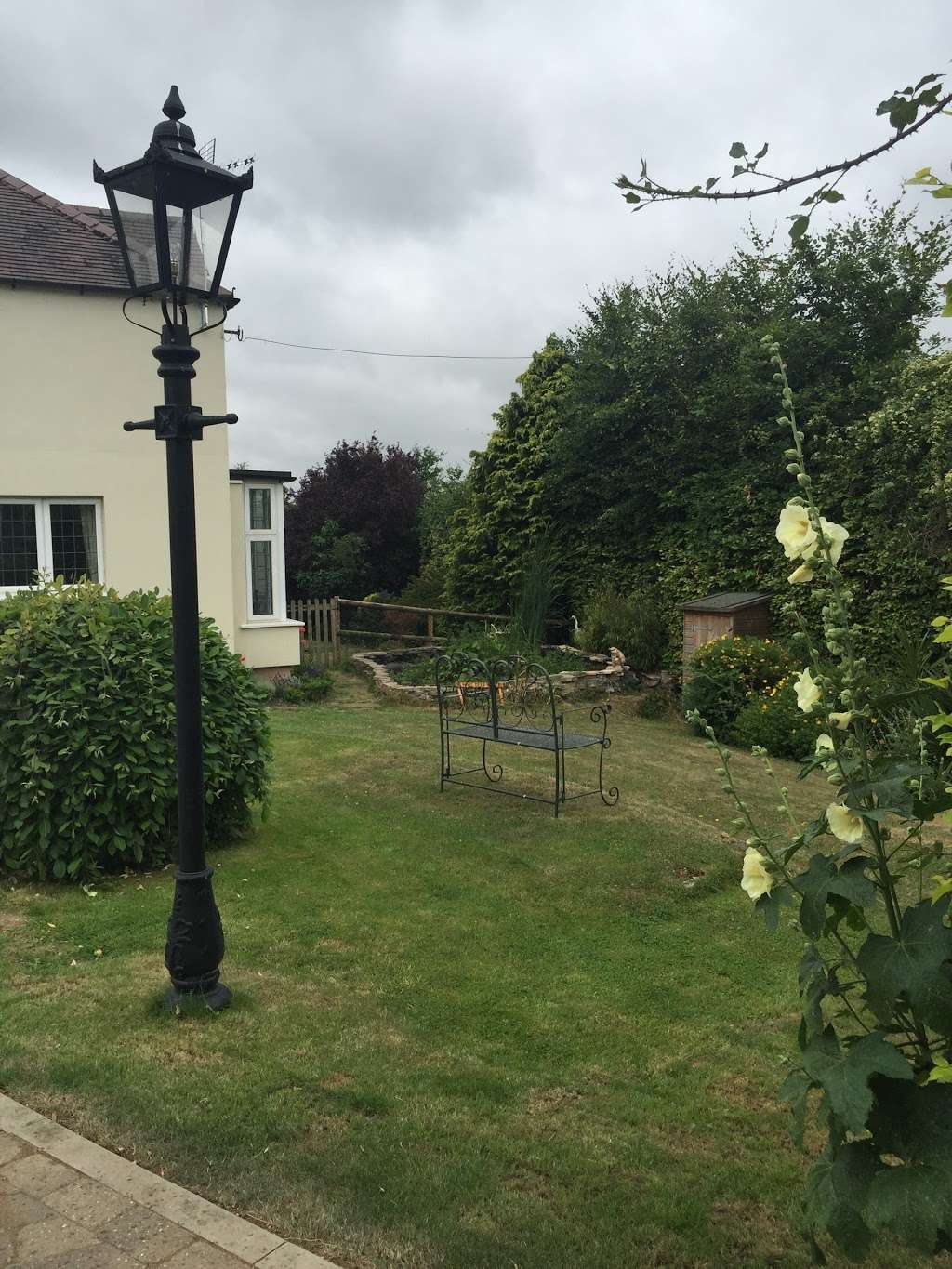 Orange Hill Cottage Bed & Breakfast | Hartley Bottom Rd, Hartley, Longfield DA3 8LB, UK | Phone: 01474 702613