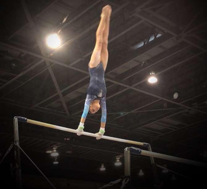 New Wave Gymnastics | 4316 Fortune Pl, Melbourne, FL 32904, USA | Phone: (321) 514-9577