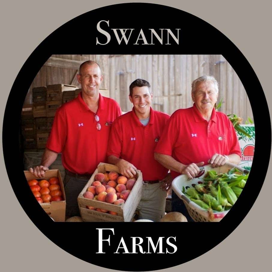 Swann Farms - U-Pick Berries | 7740 Swan Ln, Owings, MD 20736 | Phone: (443) 770-3510