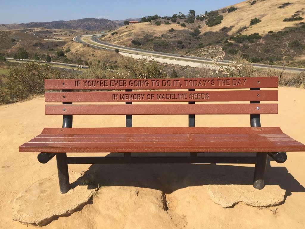 Peters Canyon Regional Park | 8548 Canyon View Ave, Orange, CA 92869, USA | Phone: (714) 973-6611