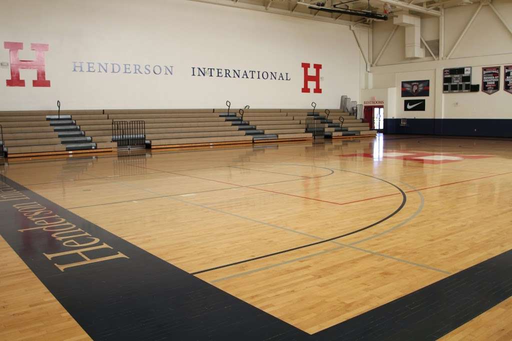 Findlay Prep | 1165 Sandy Ridge Ave, Henderson, NV 89052, USA | Phone: (702) 818-2122