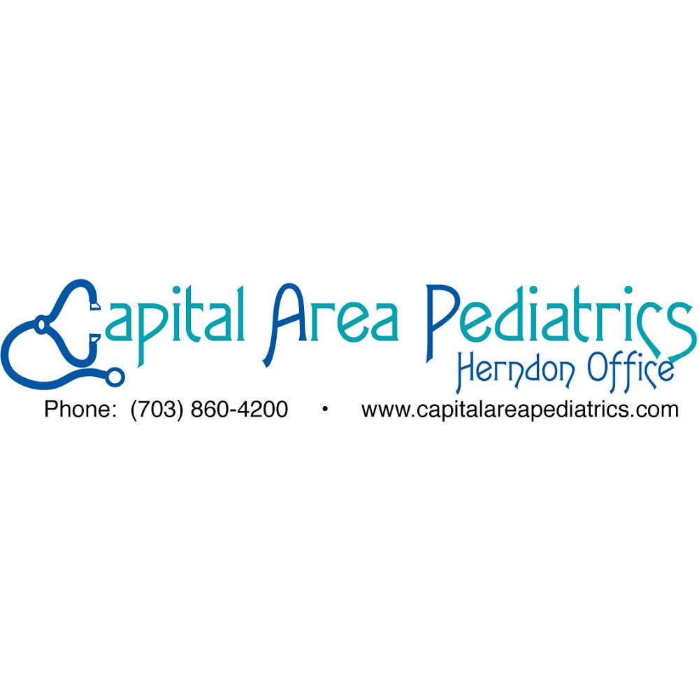 Capital Area Pediatrics-Herndon | 12950 Highland Crossing Dr suite h, Herndon, VA 20171, USA | Phone: (703) 860-4200