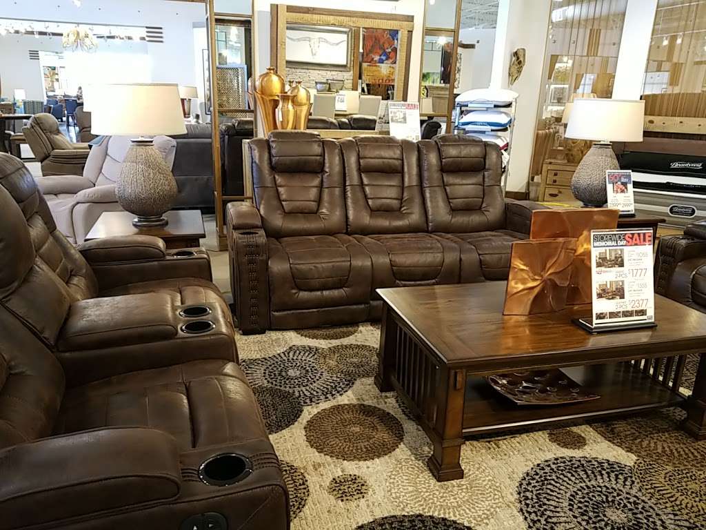 Rooms To Go Furniture Store | 29060 US-290 Suite A, Cypress, TX 77433, USA | Phone: (281) 746-3821