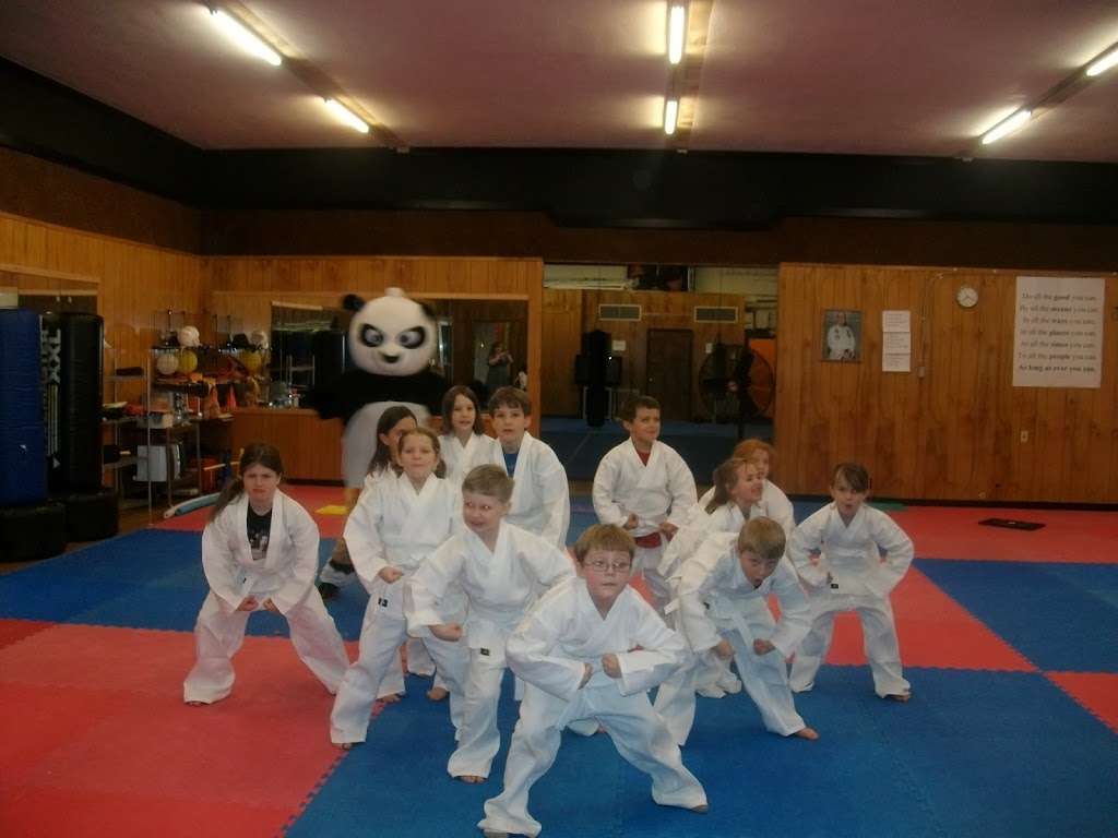 Sagasu Family Martial Arts | 725 N 7th St, Leavenworth, KS 66048 | Phone: (913) 297-0900