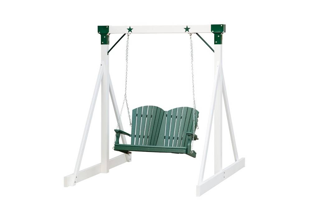 S & W Swing Sets | 17007 Doty Rd, New Haven, IN 46774, USA | Phone: (260) 414-6200