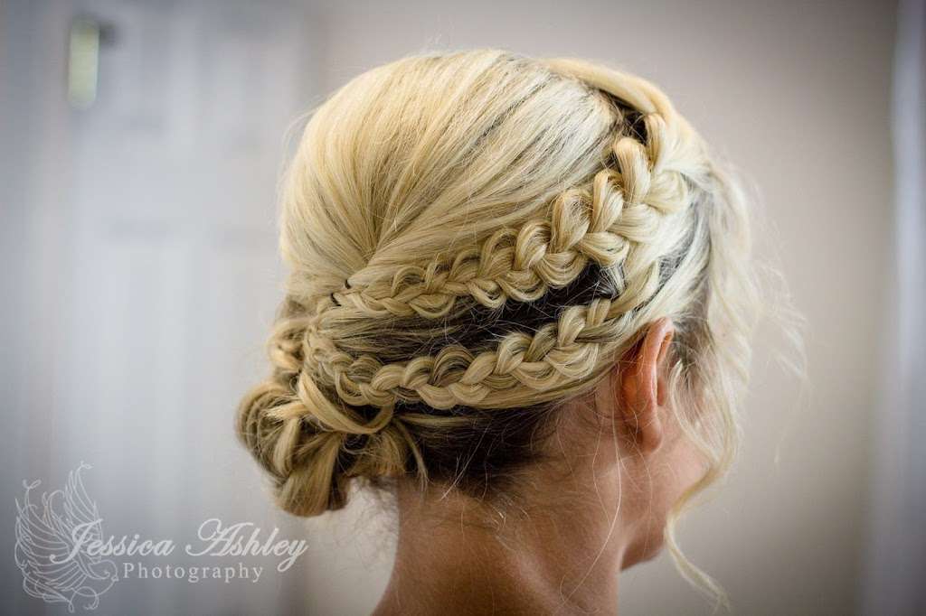 Jessica Ashley Hair Design | 2242 W 1st St, Loveland, CO 80537, USA | Phone: (970) 290-6577