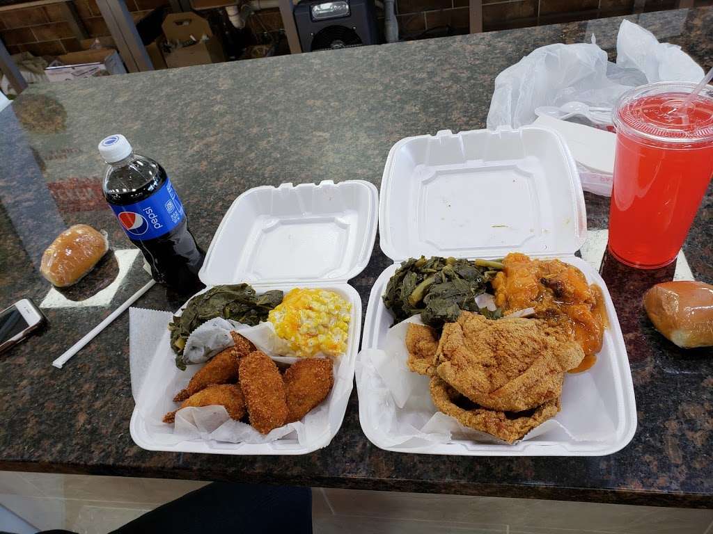 South Pride seafood and soul | 5201 MD-210, Oxon Hill, MD 20745, USA | Phone: (301) 839-3300