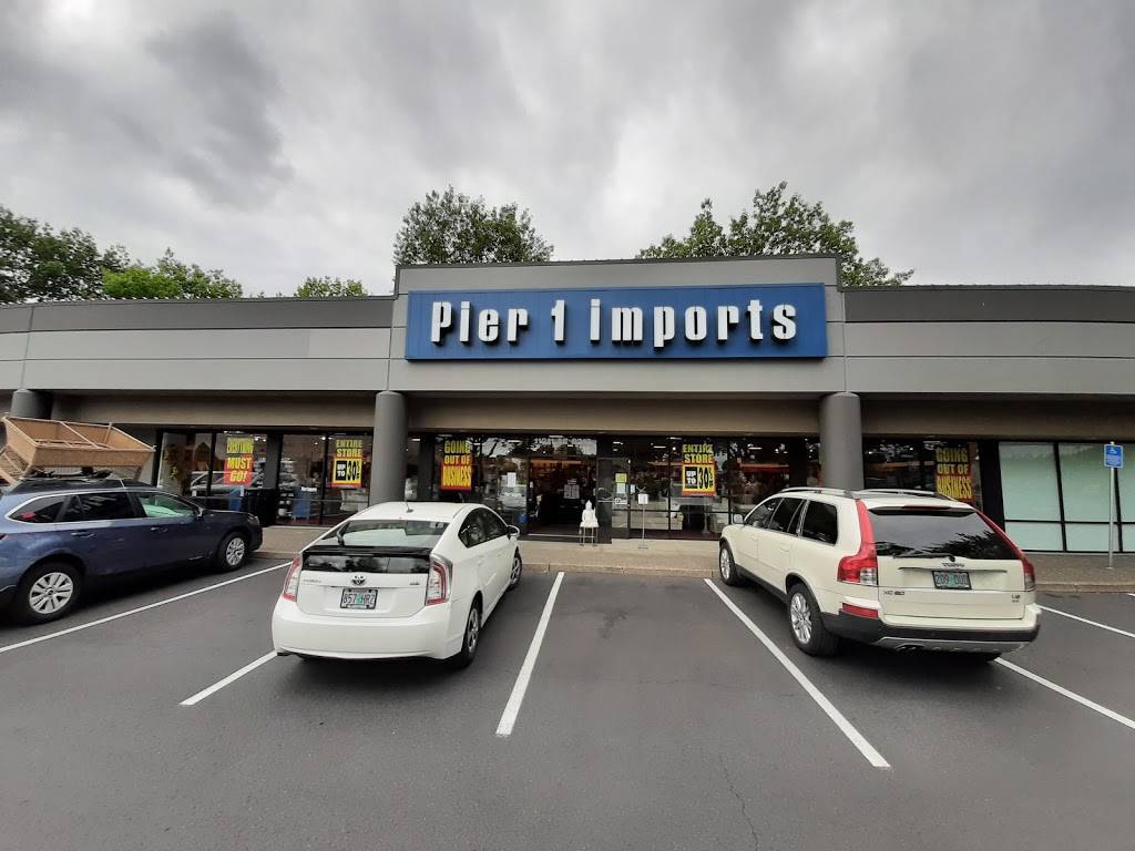 Pier 1 | 11211 SE 82nd Ave, Happy Valley, OR 97086, USA | Phone: (503) 654-1700