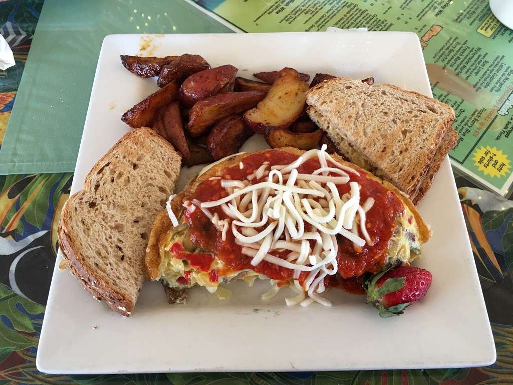Ocean Alley Restaurant & Beach Bar | 900 N Broadwalk, Hollywood, FL 33019, USA | Phone: (954) 921-6171