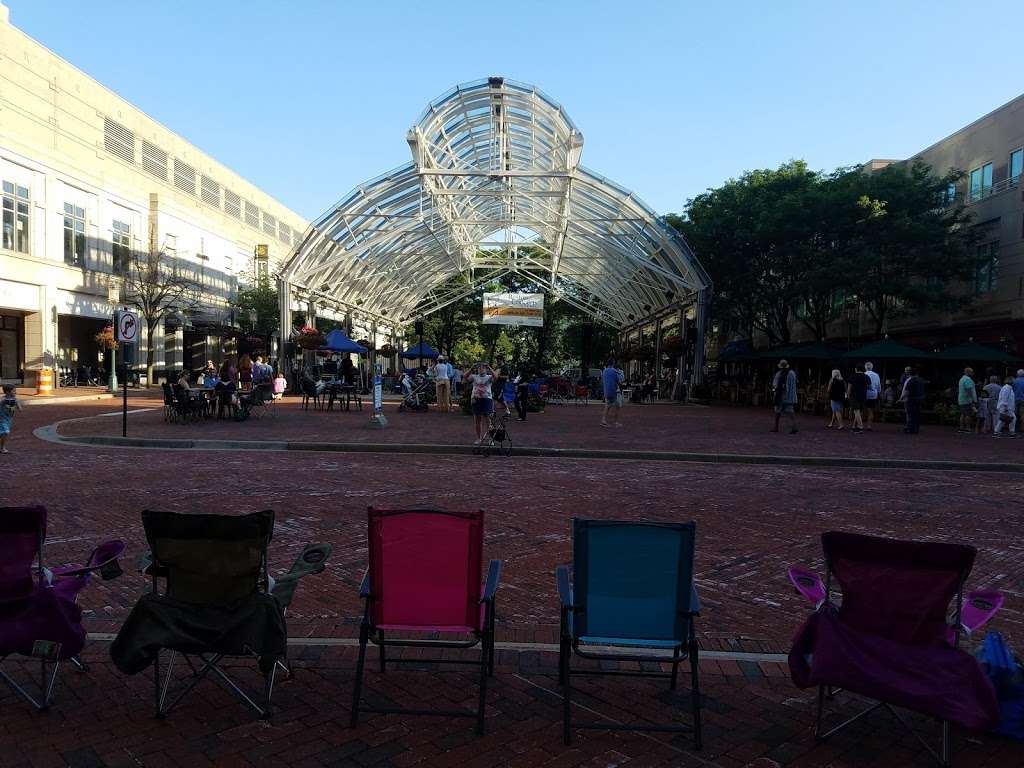 Reston Town Square Park | 11900 Market St, Reston, VA 20190, USA | Phone: (703) 579-6720