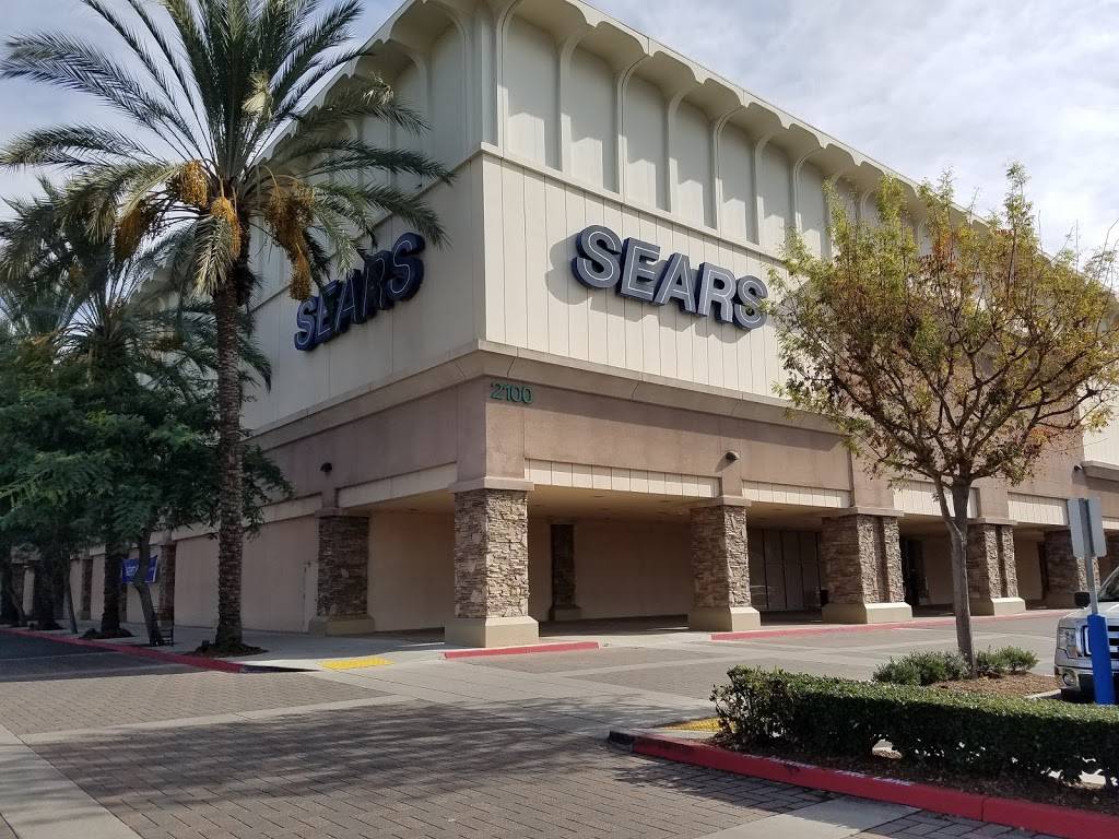 Sears (Temporarily Closed) | 2100 N Bellflower Blvd, Long Beach, CA 90815, USA | Phone: (562) 936-1800