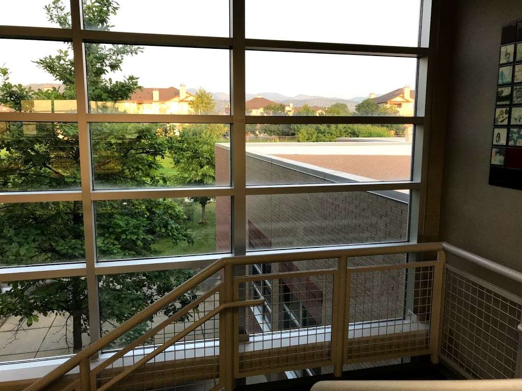 Falcon Bluffs Middle School | 8449 S Garrison St, Littleton, CO 80128, USA | Phone: (303) 982-9900