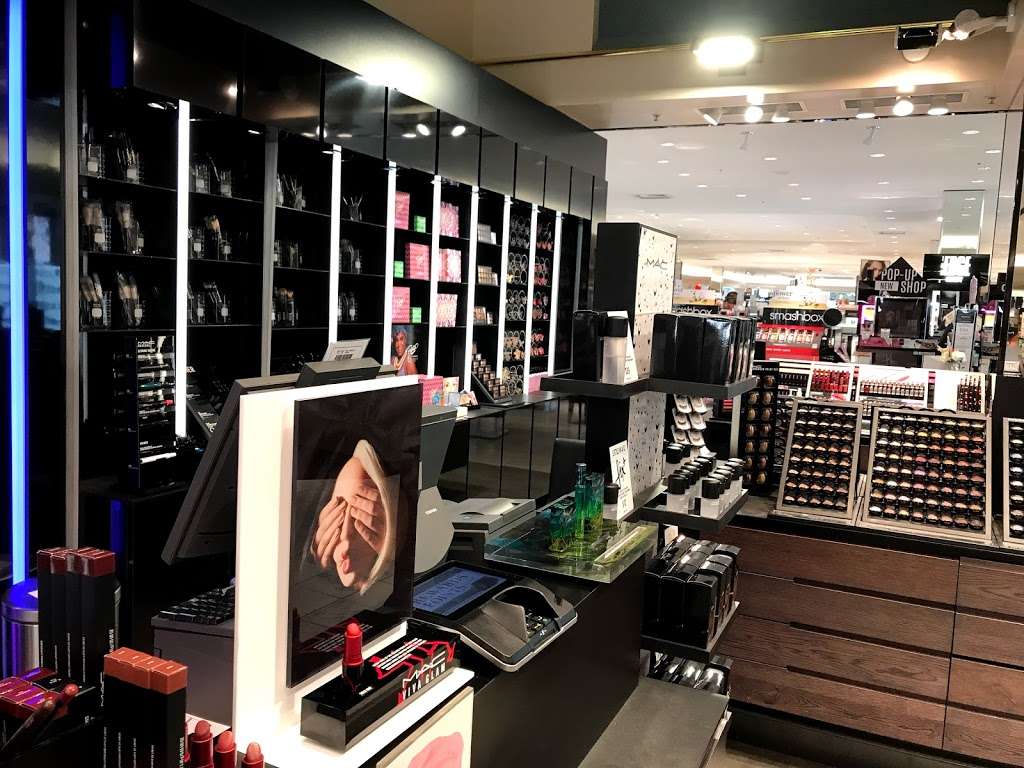 MAC Cosmetics - Dillards | 309 FM1382, Cedar Hill, TX 75104, USA | Phone: (972) 291-3458