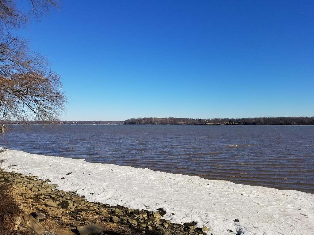 Collingwood Picnic Area | Fort Hunt, VA 22308