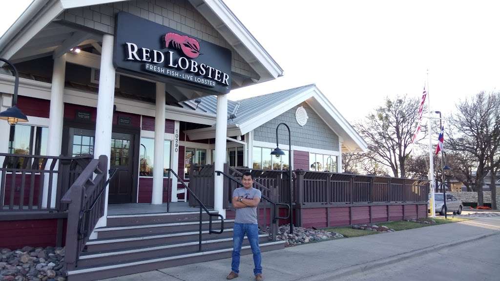 Red Lobster | 10290 Technology Blvd E, Dallas, TX 75220, USA | Phone: (214) 358-9818