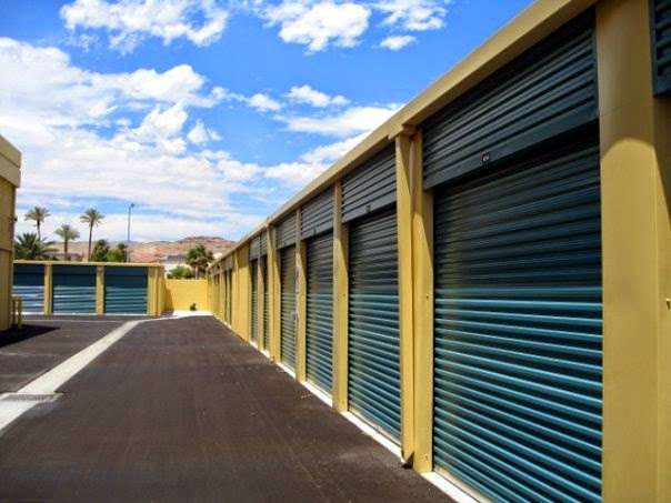 Storage West | 7650 S Durango Dr, Las Vegas, NV 89113, USA | Phone: (702) 616-2440