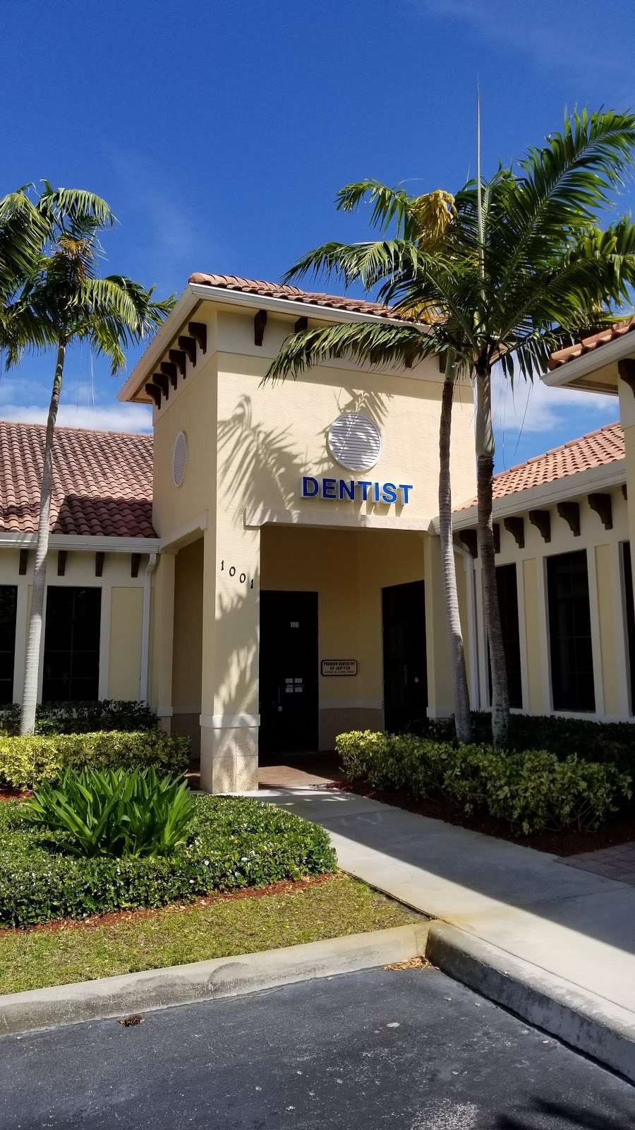 Premier Dentistry of Jupiter | 1001 W, FL-706 Suite 106, Jupiter, FL 33458 | Phone: (561) 747-7111