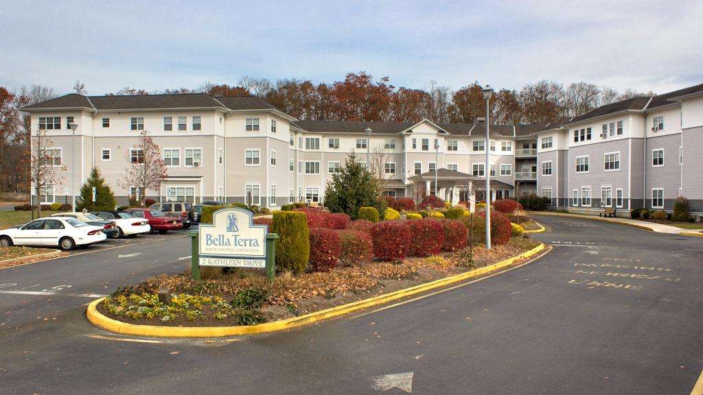 Bella Terra | 2 Kathleen Dr, Jackson, NJ 08527 | Phone: (732) 730-9500